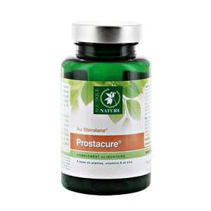 photo prostacure-60-gelules