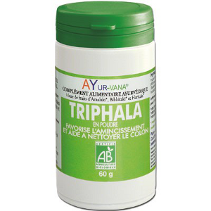 photo triphala-poudre