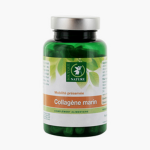 photo collagene-marin-90-gelules