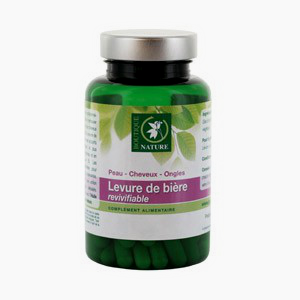 photo levure-de-biere-90-gel