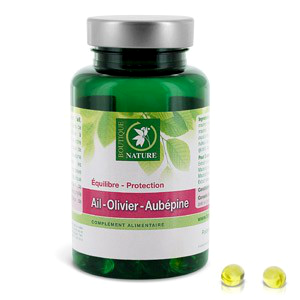 photo ail-olivier-aubepine-90-capsules