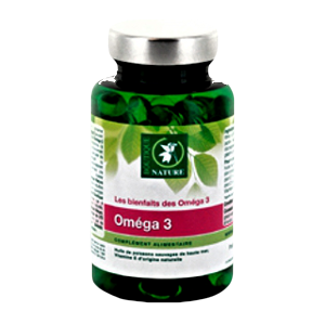 photo omega-3