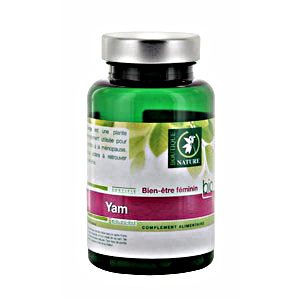 photo yam-vegetale-a-16-diosgenine
