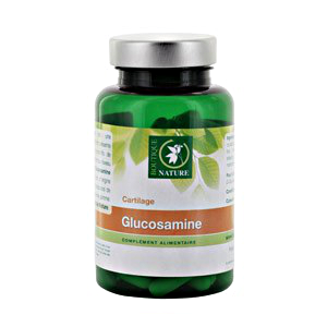 photo glucosamine-90-comprimes