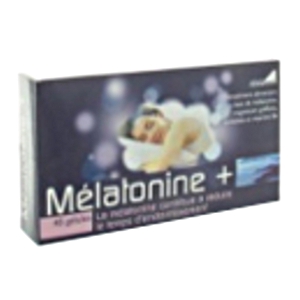 photo melatonine-vit-b6