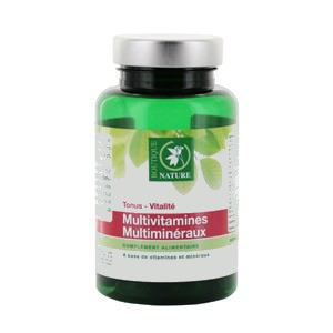 photo multivitamines-multimineraux-60-caps