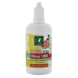 photo citrus-1200-bio-100-ml