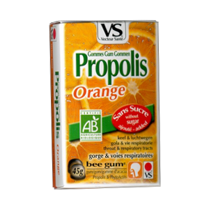 photo gommes-propolis-orange-certifie-a-b