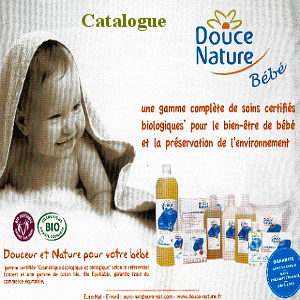 photo catalogue-douce-nature